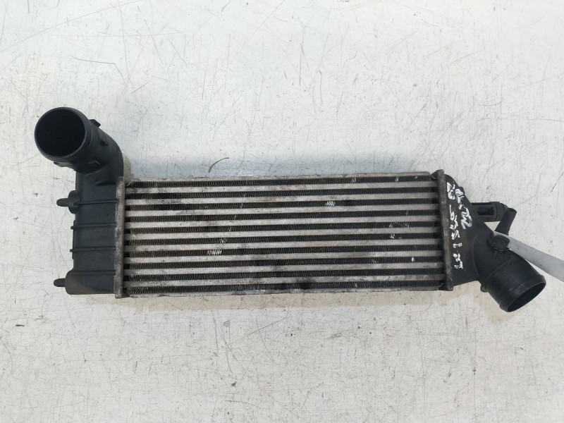 Recambio de intercooler para fiat ulysse (179) 2.2 jtd dynamic referencia OEM IAM 1489396080 870229HF 