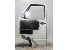 Recambio de puerta delantera izquierda para iveco daily caja cerrada (1989 =>) 30-8 caja cerrada referencia OEM IAM   