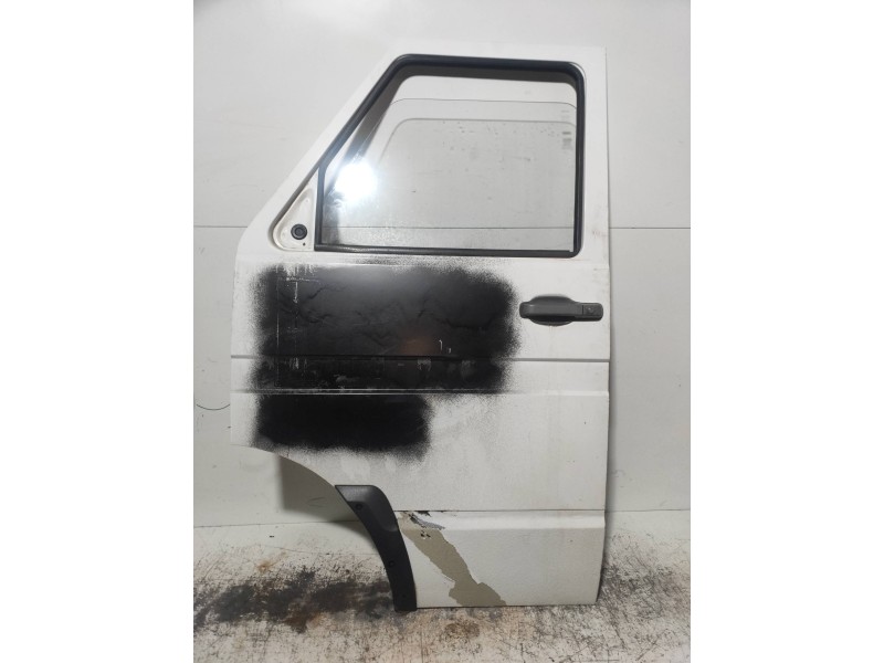 Recambio de puerta delantera izquierda para iveco daily caja cerrada (1989 =>) 30-8 caja cerrada referencia OEM IAM   
