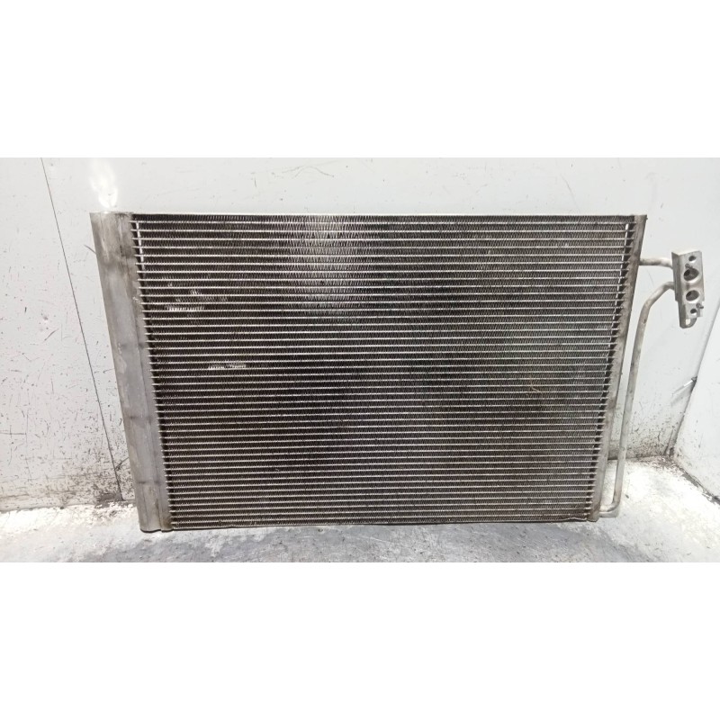 Recambio de condensador / radiador aire acondicionado para land rover range rover (lm) td6 se referencia OEM IAM   