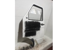 Recambio de puerta delantera izquierda para iveco daily caja cerrada (1989 =>) 30-8 caja cerrada referencia OEM IAM    2