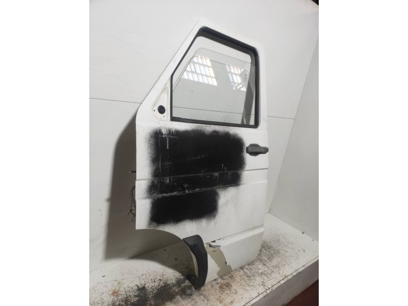 Recambio de puerta delantera izquierda para iveco daily caja cerrada (1989 =>) 30-8 caja cerrada referencia OEM IAM   