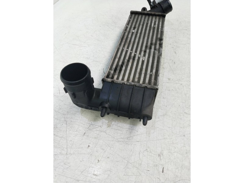 Recambio de intercooler para fiat ulysse (179) 2.2 jtd dynamic referencia OEM IAM 1489396080 870229HF 