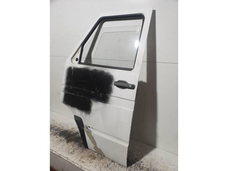 Recambio de puerta delantera izquierda para iveco daily caja cerrada (1989 =>) 30-8 caja cerrada referencia OEM IAM   