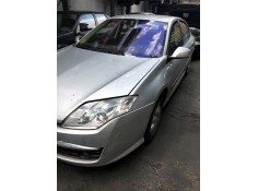 renault laguna iii del año 2008
