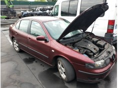 seat toledo (1m2) del año 2002