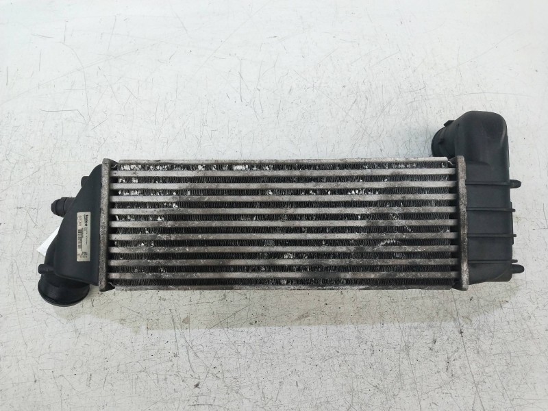 Recambio de intercooler para fiat ulysse (179) 2.2 jtd dynamic referencia OEM IAM 1489396080 870229HF 