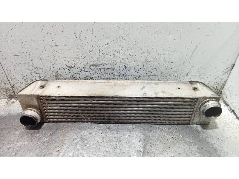 Recambio de intercooler para land rover range rover (lm) td6 se referencia OEM IAM PCG000020 17512249457 