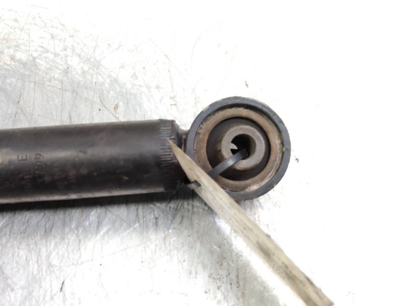 Recambio de amortiguador trasero para lancia lybra berlina 1.9 jtd cat referencia OEM IAM   