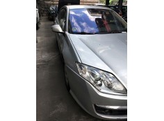 renault laguna iii del año 2008 2