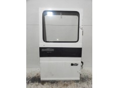 Recambio de puerta trasera derecha para iveco daily caja cerrada (1989 =>) 30-8 caja cerrada referencia OEM IAM   