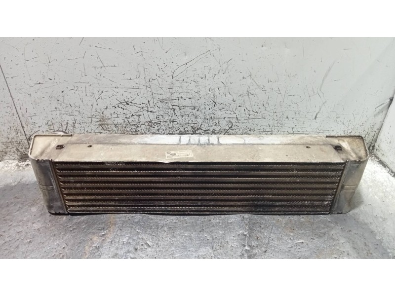 Recambio de intercooler para land rover range rover (lm) td6 se referencia OEM IAM PCG000020 17512249457 