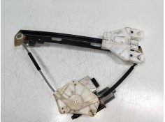 Recambio de elevalunas trasero derecho para seat leon (5f1) referencia OEM IAM 5Q0959812A  5P 2