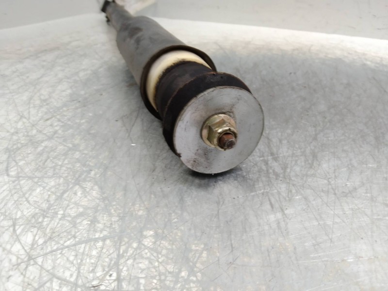 Recambio de amortiguador trasero para lancia lybra berlina 1.9 jtd cat referencia OEM IAM   