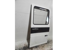 Recambio de puerta trasera derecha para iveco daily caja cerrada (1989 =>) 30-8 caja cerrada referencia OEM IAM    2
