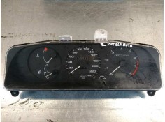 Recambio de cuadro instrumentos para nissan primera berl./familiar (p10/w10) 1.6 16v cat referencia OEM IAM 2481087J65 110008600