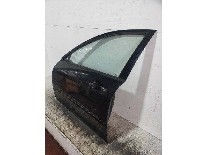 Recambio de puerta delantera izquierda para kia cerato 1.6 crdi referencia OEM IAM   5P