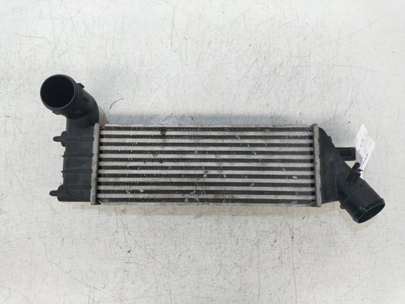 Recambio de intercooler para fiat ulysse (179) 2.0 jtdm referencia OEM IAM   