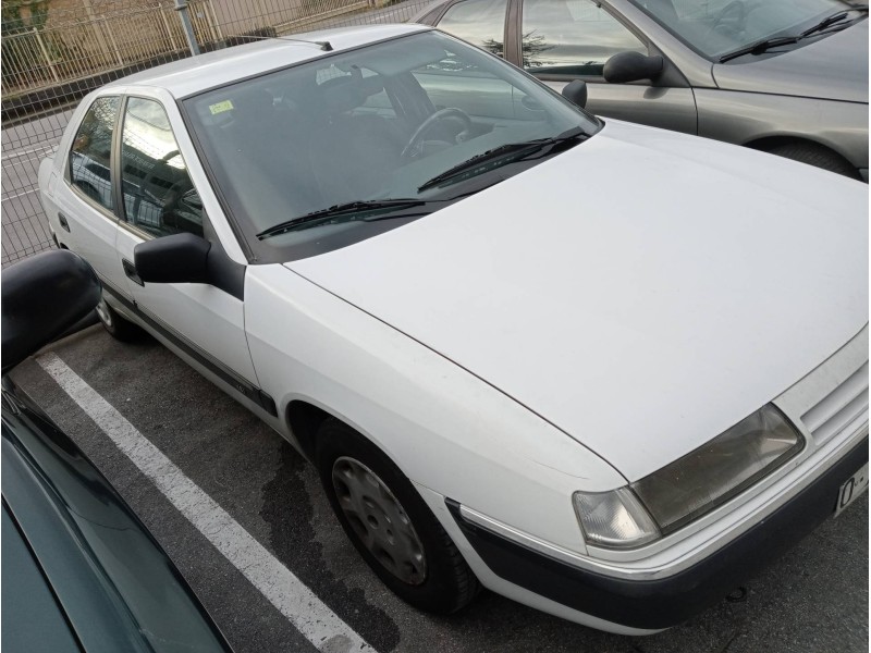 citroen xantia berlina del año 1994