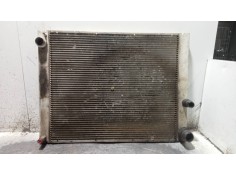 Recambio de radiador agua para land rover range rover (lm) td6 se referencia OEM IAM PCC000840  