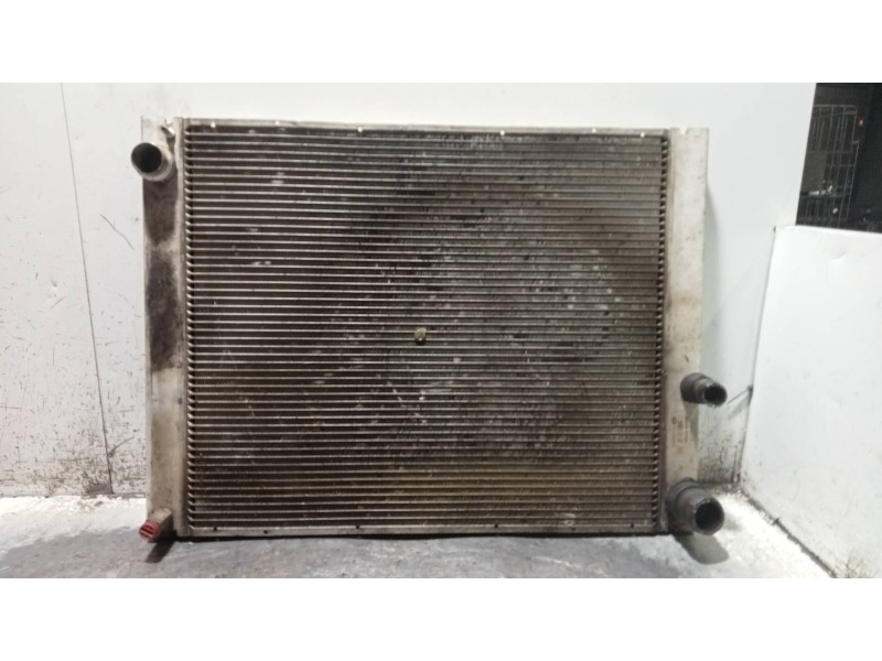 Recambio de radiador agua para land rover range rover (lm) td6 se referencia OEM IAM PCC000840  