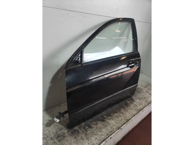 Recambio de puerta delantera izquierda para kia cerato 1.6 crdi referencia OEM IAM   5P