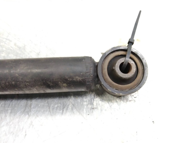 Recambio de amortiguador trasero para lancia lybra berlina 1.9 jtd cat referencia OEM IAM   