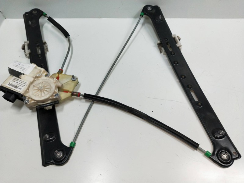 Recambio de elevalunas delantero izquierdo para bmw x3 (e83) xdrive 20d referencia OEM IAM 69259631 51333448249 