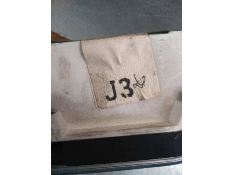 Recambio de cuadro instrumentos para nissan primera berl./familiar (p10/w10) 1.6 16v cat referencia OEM IAM 2481087J65 110008600