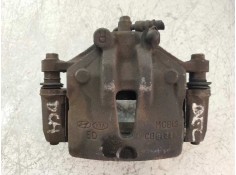Recambio de pinza freno delantera derecha para kia pro_cee´d drive referencia OEM IAM 9124A  