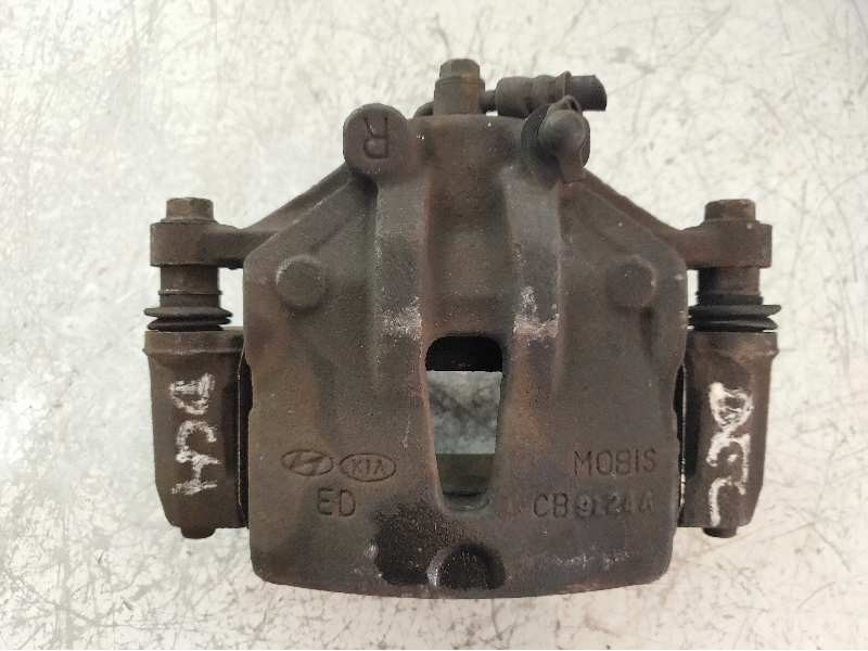 Recambio de pinza freno delantera derecha para kia pro_cee´d drive referencia OEM IAM 9124A  