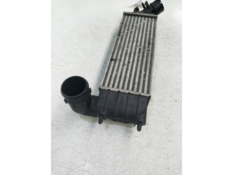 Recambio de intercooler para fiat ulysse (179) 2.0 jtdm referencia OEM IAM   