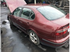 seat toledo (1m2) del año 2002 2