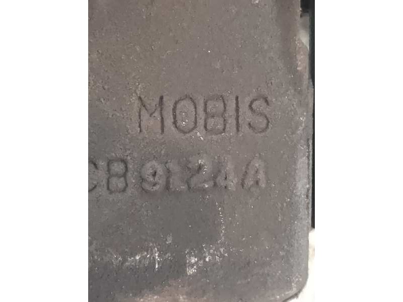 Recambio de pinza freno delantera derecha para kia pro_cee´d drive referencia OEM IAM 9124A  