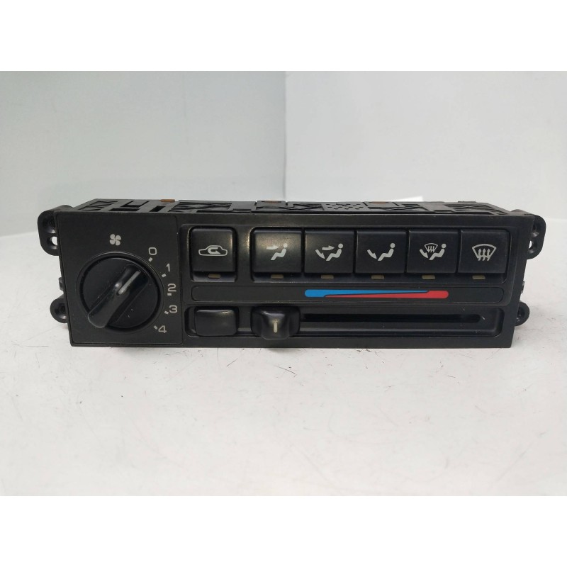 Recambio de mando calefaccion / aire acondicionado para nissan primera berl./familiar (p10/w10) 1.6 16v cat referencia OEM IAM  