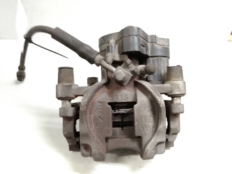 Recambio de pinza freno trasera izquierda para volkswagen golf vii lim. (bq1) trendline referencia OEM IAM   