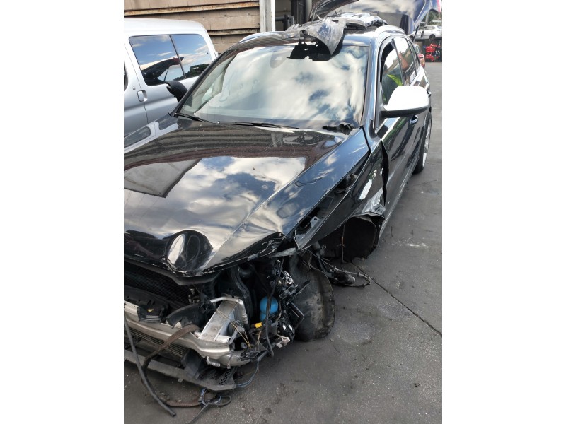 audi sq5 (8r) del año 2022