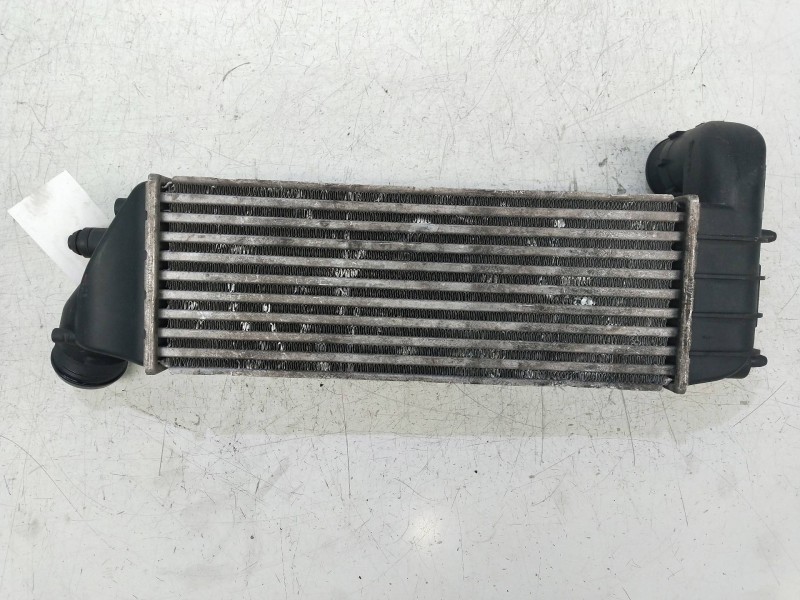 Recambio de intercooler para fiat ulysse (179) 2.0 jtdm referencia OEM IAM   