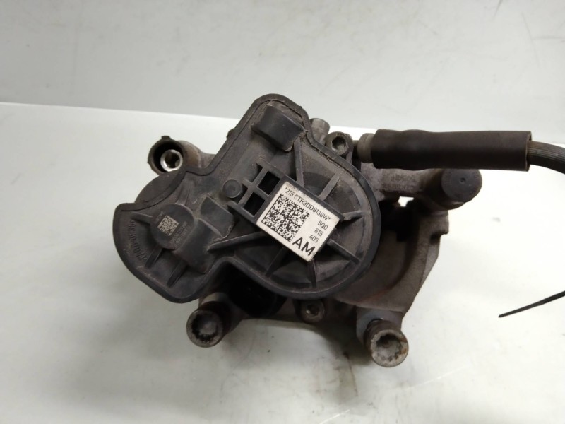 Recambio de pinza freno trasera izquierda para volkswagen golf vii lim. (bq1) trendline referencia OEM IAM   