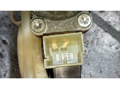 Recambio de elevalunas delantero izquierdo para seat leon (5f1) style referencia OEM IAM 5Q0959801B  5P 2