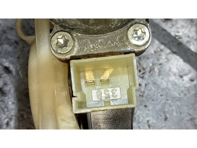 Recambio de elevalunas delantero izquierdo para seat leon (5f1) style referencia OEM IAM 5Q0959801B  5P