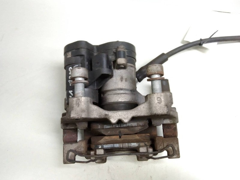 Recambio de pinza freno trasera izquierda para volkswagen golf vii lim. (bq1) trendline referencia OEM IAM   