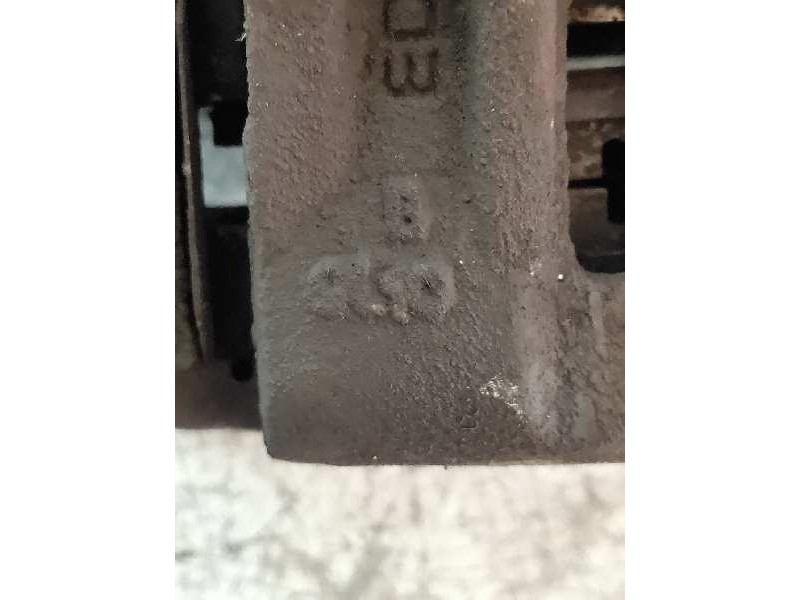 Recambio de pinza freno trasera derecha para kia pro_cee´d drive referencia OEM IAM 9L10  