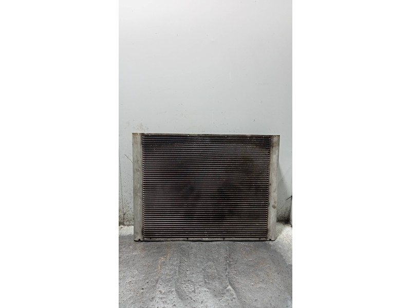 Recambio de radiador agua para land rover range rover (lm) td6 se referencia OEM IAM PCC000840  