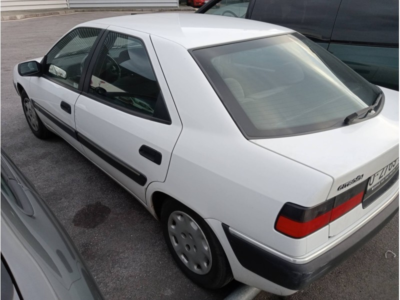 citroen xantia berlina del año 1994