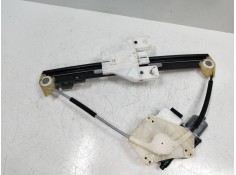 Recambio de elevalunas trasero derecho para seat leon (5f1) style referencia OEM IAM 5Q0959812A  5P