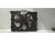 Recambio de electroventilador para bmw serie 3 berlina (e90) 320i referencia OEM IAM 5020334 500063600 
