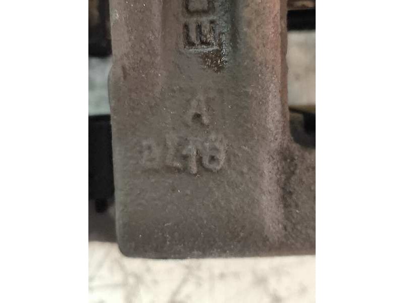 Recambio de pinza freno trasera izquierda para kia pro_cee´d drive referencia OEM IAM 9L16  