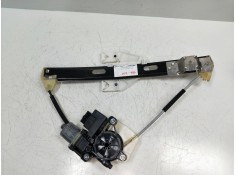 Recambio de elevalunas trasero derecho para seat leon (5f1) style referencia OEM IAM 5Q0959812A  5P 2