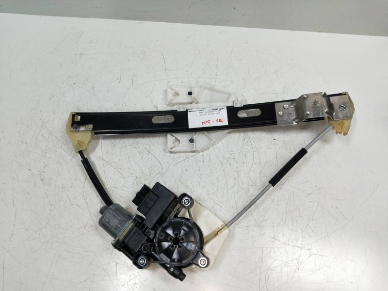 Recambio de elevalunas trasero derecho para seat leon (5f1) style referencia OEM IAM 5Q0959812A  5P